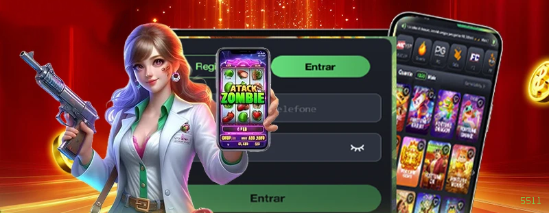 Cassino 55ll - mesas ao vivo e jogos