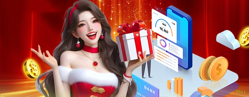 Ganhar e sacar na 55ll